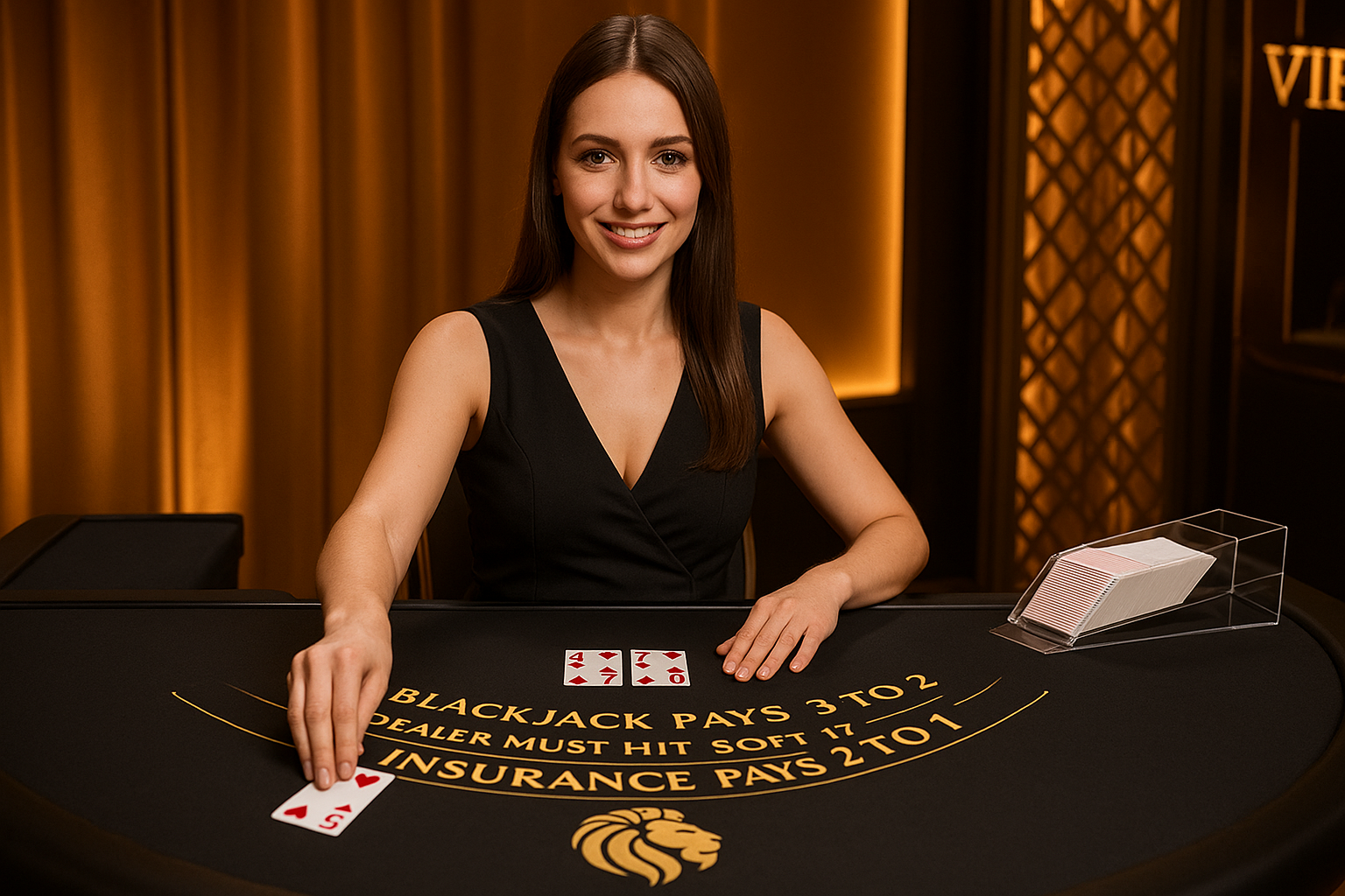 Termos e Condições